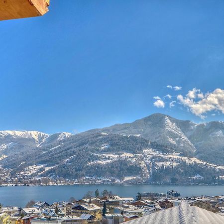 Apartment Snowmountain - By Alpen Apartments Zell am See Exterior photo